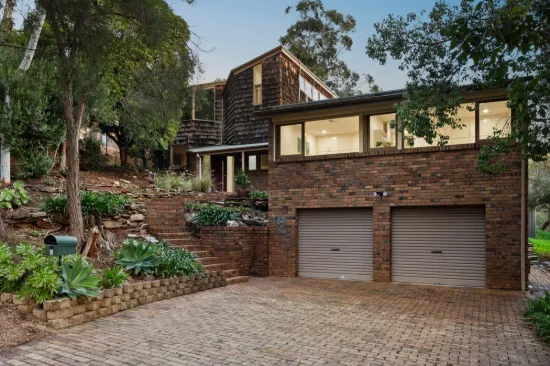 2 Jikara Drive, Glen Osmond, SA 5064