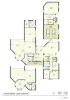 2 Jikara Drive, Glen Osmond, SA 5064-Floorplan
