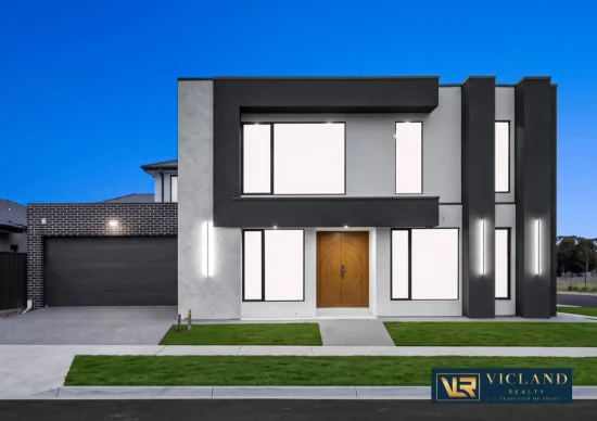 2 Jilcunda Street, Kalkallo, Vic 3064