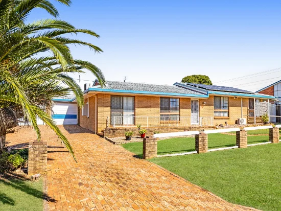 2 Jillian Street, Darling Heights, Qld 4350