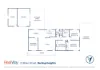 2 Jillian Street, Darling Heights, Qld 4350-Floorplan