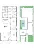 2 Jocelyn Court, Doncaster East, Vic 3109-Floorplan