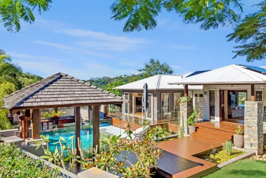 2 Jocelyn Drive, Eumundi, Qld 4562