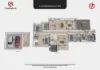 2 Joe Croft Street, Bonner, ACT 2914-Floorplan