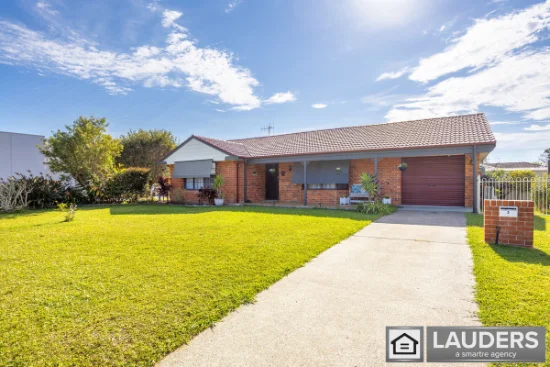 2 Joel Drive, Old Bar, NSW 2430
