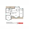 2 Joel Drive, Old Bar, NSW 2430-Floorplan