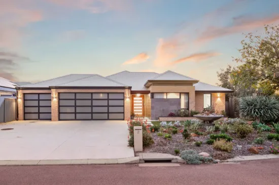 2 Johansen Road, Byford, WA 6122