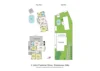 2 John Fawkner Drive, Endeavour Hills, Vic 3802-Floorplan
