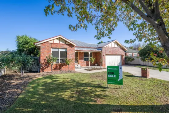 2 John Findlay Place, Shepparton, Vic 3630