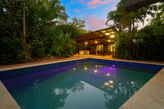 2 Johnston Place, Rapid Creek, NT 0810