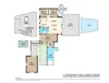 2 Johnston Place, Rapid Creek, NT 0810-Floorplan