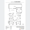 2 Jordan Avenue, Fulham Gardens, SA 5024-Floorplan
