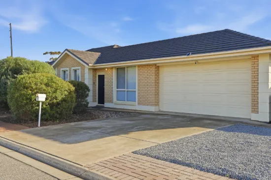 2 Jordon Street, Munno Para West, SA 5115