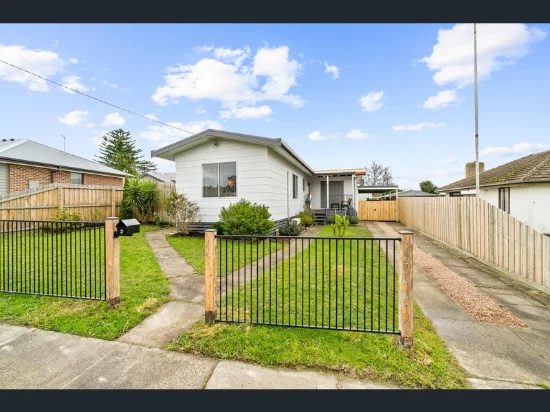 2 Joseph Court, Morwell, Vic 3840 - For Rent