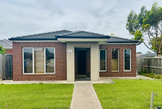 2 JOSIE COURT, Werribee, Vic 3030