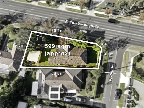 2 Joyhill Avenue, Box Hill South, Vic 3128
