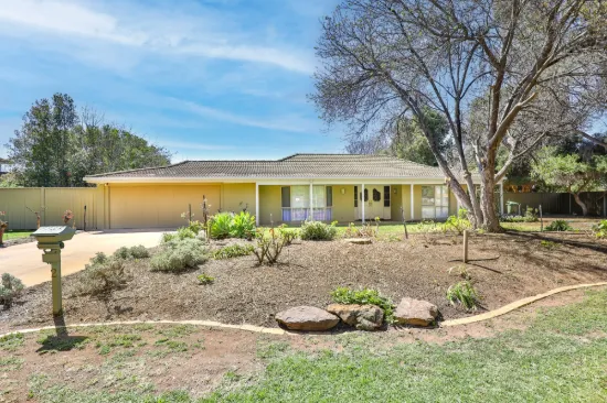 2 Jubilee Dr, Mildura, Vic 3500