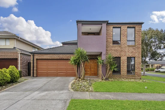 2 Jubilee Lane, Craigieburn, Vic 3064 - For Sale