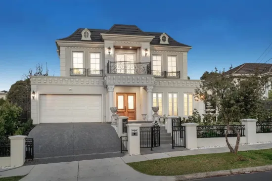 2 Jubilee Street, Mount Waverley, Vic 3149