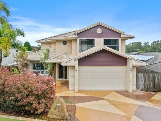 2 Judanne Court, Thornlands, Qld 4164