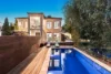 2 Julian Ashton Place, Diamond Creek, Vic 3089-Image
