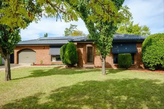 2 Julie Place, Lavington, NSW 2641