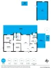 2 Julie Street, Aberfoyle Park, SA 5159-Floorplan