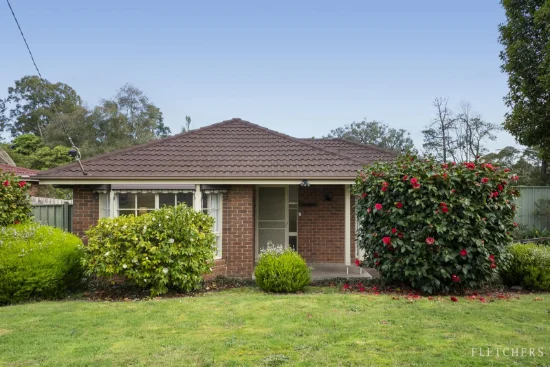 2 Jull Parade, Ringwood North, Vic 3134