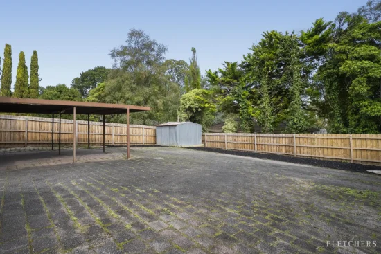 2 Jull Parade, Ringwood North, Vic 3134-Image