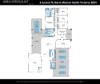 2 Jurana Place, Narre Warren North, Vic 3804-Floorplan