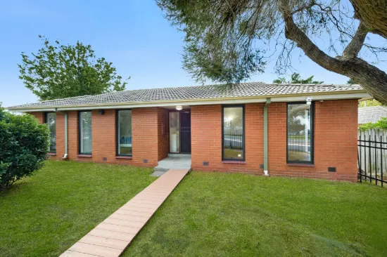 2 Justin Drive, Noble Park North, Vic 3174