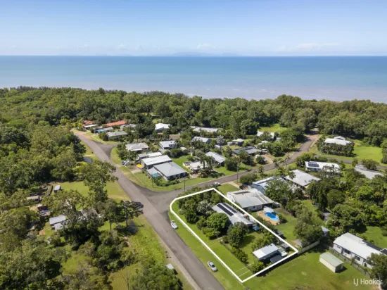2 Justin Street, Balgal Beach, Qld 4816