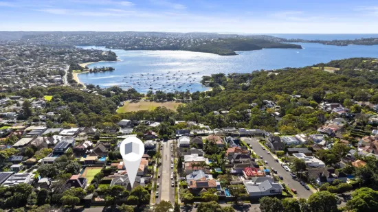2 Kahibah Road, Mosman, NSW 2088