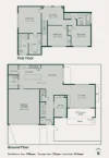 2 Kaniva Court, Bentleigh East, Vic 3165-Floorplan
