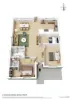 2 Kanundra Street, Belmont North, NSW 2280-Floorplan