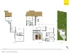 2 Kara Crescent, Bayview NSW 2104-Floorplan