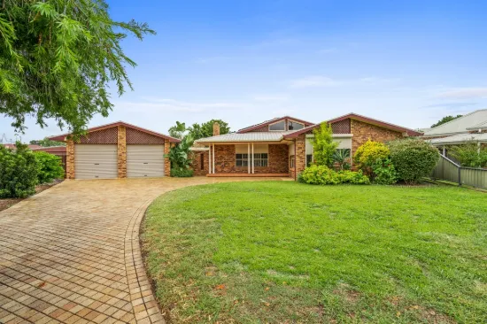2 Kareen Place, Scone, NSW 2337