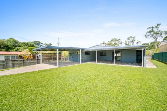2 Karen Close, Woree, Qld 4868
