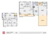 2 Karen Place, Corrimal, NSW 2518-Floorplan