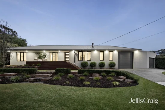 2 Karin Court, Mooroolbark, Vic 3138