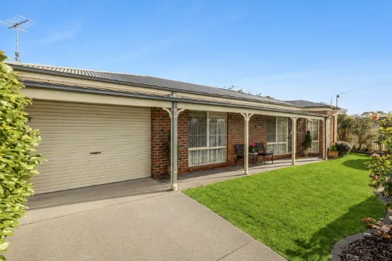 2 Karri Close, Ocean Grove, Vic 3226