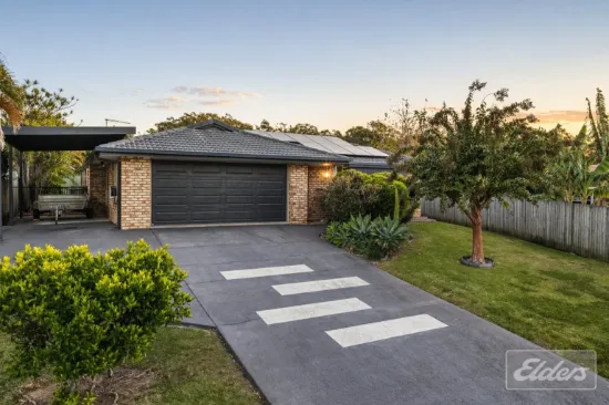 2  Karri Court, Victoria Point, Qld 4165
