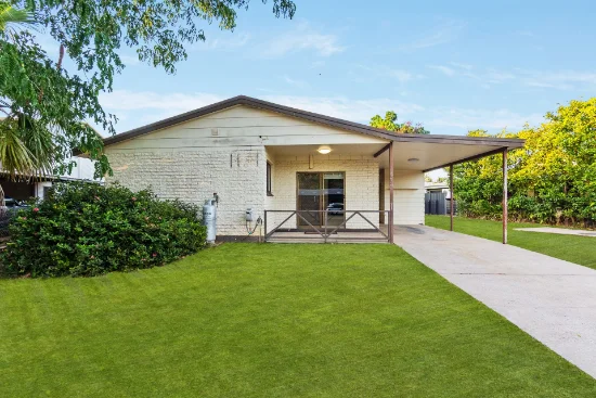 2 Karrinyup Court, Marrara, NT 0812