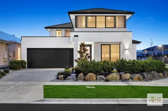 2 Karula Circuit, Clyde, Vic 3978