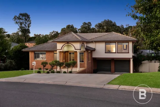 2 Kate Close, Kennington, Vic 3550