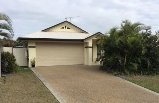 2 Kato Pl, Mount Louisa, Qld 4814 - For Rent
