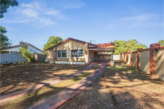 2 Kavanagh Street, Mount Pleasant, WA 6153