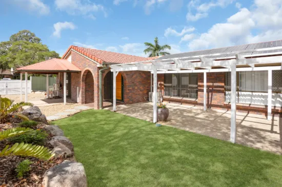 2 Keatley Street, Bellbowrie, Qld 4070