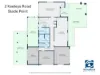 2 Keeleys Road, Slade Point, Qld 4740-Floorplan