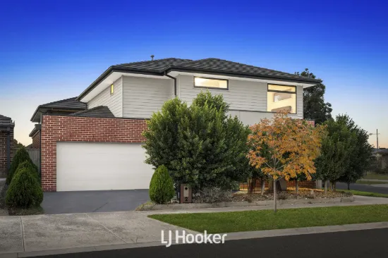 2 Keira Circuit, Werribee, Vic 3030
